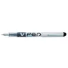 Image de PILOT VPEN STYLO PLUME JETABLE NOIR