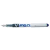 Image de PILOT VPEN STYLO PLUME JETABLE BLEU