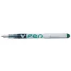Image de PILOT VPEN STYLO PLUME JETABLE VERT
