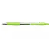 Image de Stylo roller encre gel G-2 rétractable Moyen Citron Vert Pilot