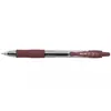 Image de Stylo roller encre gel G-2 rétractable Moyen Caramel Pilot