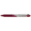 Image de Stylo roller encre liquide V-Ball Rétractable 0,5mm Rouge Pilot