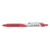 Image de Stylo Roller Pilot V-Ball Retractable 0,7 Rouge