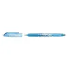 Image de Stylo roller Pilot Pen Frixion Ball 05 Turquoise