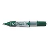 Image de 1 Marqueur. V Board Master Pointe Conique Fin Vert Begreen.