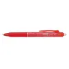 Image de Stylo roller Pilot Pen Frixion Clicker 05 Rouge