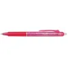 Image de Stylo roller Pilot Pen Frixion Clicker 05 Rose