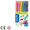 Image de PILOT POCH 6 FRIXION COLORS