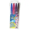 Image de PILOT stylo bille à encre FRIXION BALL, étui de 4 FUN