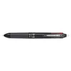 Image de Stylo roller Pilot Pen Frixion Ball 4 Colors Noir