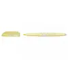 Image de Surligneur Frixion Light Soft Pointe Moyenne Jaune Pilot