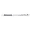 Image de PILOT STYLO ACROBALL BG WHITE NOIR