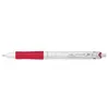 Image de PILOT STYLO ACROBALL BG WHITE ROUGE