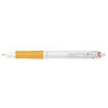 Image de PILOT STYLO ACROBALL BG WHITE ORANGE