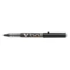 Image de PILOT STYLO V10 BALL NOIR