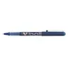 Image de Stylo Roller Pilot Vball 1,0 Pointe large Bleu