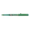 Image de PILOT STYLO V10 BALL VERT