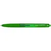 Image de Pilot Pilot Super Grip G Retractable - Stylo Bille  - Vert - Pointe Moyenne
