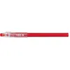 Image de Stylo roller encre gel Pilot Pen FriXion Ball Stick 0.7 mm Rouge