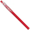 Image de Stylo Roller - Frixion Ball Stick - Encre Gel - Pointe Moyenne 0,7mm - Rouge - Pilot