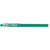 Image de Stylo roller encre gel Pilot Pen FriXion Ball Stick 0.7 mm Vert