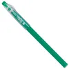 Image de Pilot Stylo Roller - Frixion Ball Stick - Encre Gel - Pointe Moyenne 0,7mm - Vert - Pilot