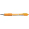 Image de Stylo roller à encre gel Pilot Pen G2 Néon Orange
