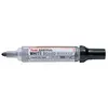 Image de Pentel - marqueur pour tableau blanc EASYFLO MW50M, ogive noir