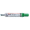 Image de Pentel - marqueur pour tableau blanc EASYFLO MW50M, ogive vert