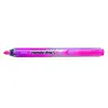 Image de Pentel Surligneur Handy-Line S RÃ©tractable/Rechargeable Rose