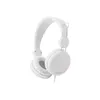 Image de Maxell Spectrum Headphones HP - Écouteurs avec micro - circum-aural - filaire - jack 3,5mm - blanc