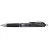 Image de Stylo Gel Impact Broad Rt Large Rouge