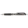 Image de uni-ball - Roller encre gel GEL IMPACT RT (UMN 152-10S N), Noir