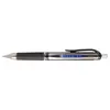 Image de uni-ball - Roller encre gel GEL IMPACT RT (UMN 152-10S B), Bleu