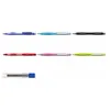 Image de Uni-ball Shalaku S Porte mines 0,5 mm Vert Pomme
