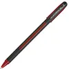 Image de UNIBALL STYLO BILLE 1MM ROUGE SX101/10N