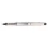Image de Roller encre liquide EYE UB187S Pte aiguille Moy. 0,7mm Noir