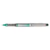 Image de Roller encre liquide EYE UB187S Pte aiguille Moy. 0,7mm Vert