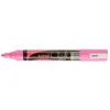 Image de UNIBALL MARQUEUR CRAIE OGIVE ROSE