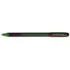 Image de Roller encre Jetstream 101 SX101/10 Pte Moy. 1mm Vert