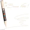 Image de POSCA Marqueur Pointe Conique Extra Fine Beige