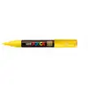 Image de POSCA Marqueur Pointe Extra Fine Jaune Paille