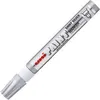 Image de Marqueur px20 conique moyenne argent brillant - paint marker