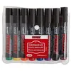 Image de Marqueur Prockey Pm Biseautee - Pochette De 8