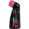 Image de Posca Marqueur - Posca - Mop'r - Rose - Pointe Ronde Xxl - 3 À 19 Mm - Tous Supports