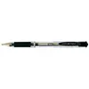 Image de UNIBALL SIGNO BROAD GEL NOIR