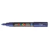 Image de POSCA PC1MC PTE ULTRA FINE BLEU F
