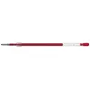 Image de uni-ball Recharge pour stylo JETSTREAM SX-210, rouge