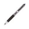 Image de Uniball Stylo Ã Bille Encre Gel Rt207 0,7 Mm Bleu