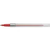 Image de uni-ball - Mine de rechange pour POWER TANK (SNP-10), rouge